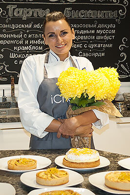 Лиза Глинская