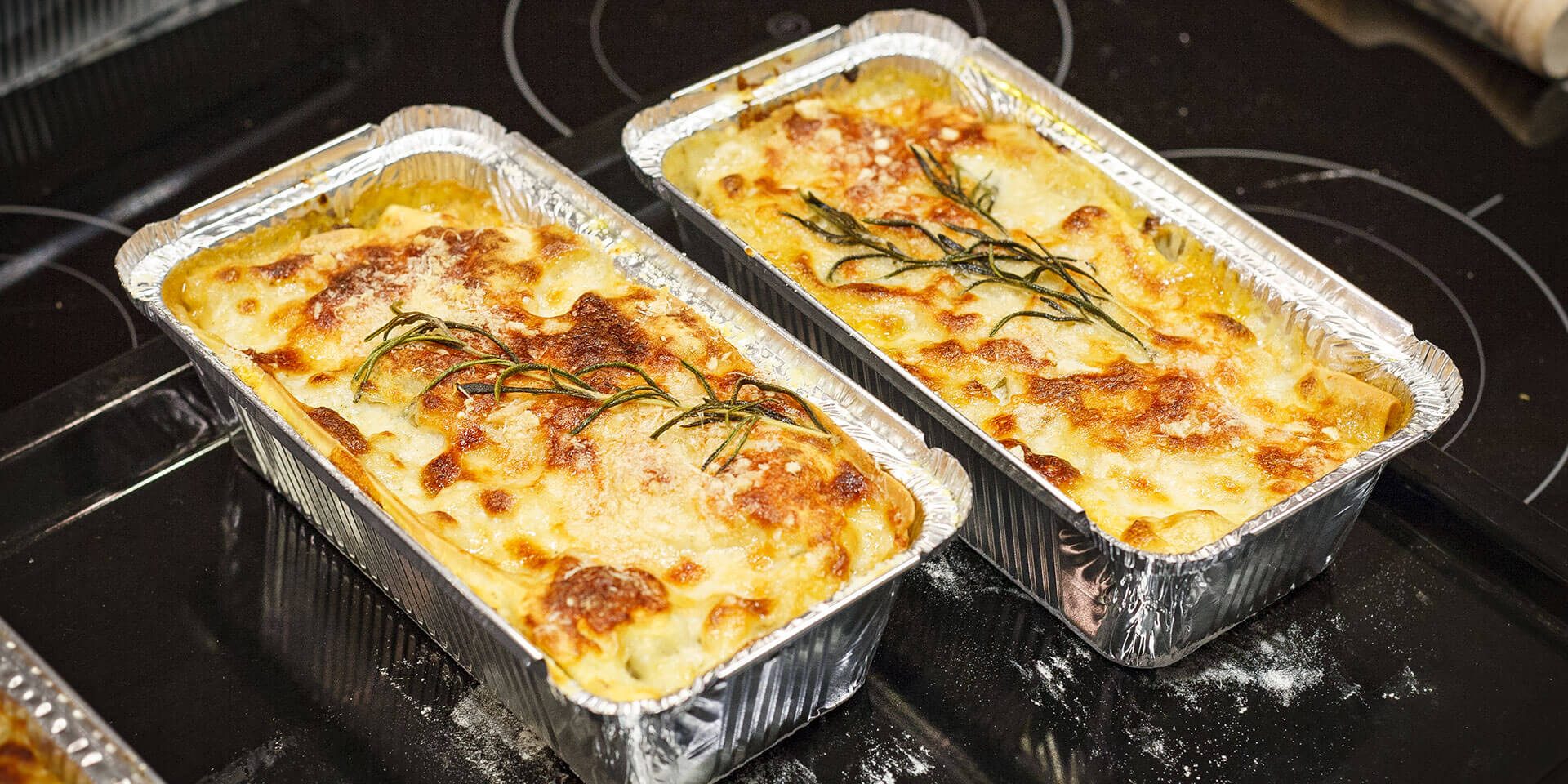 Лазанья болоньез