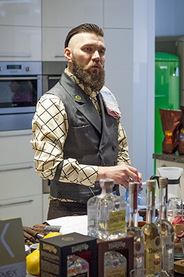 Дмитрий Кузнецов