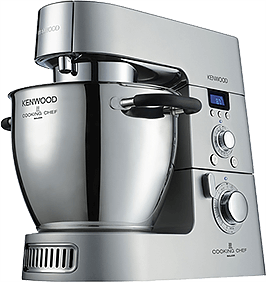 Кухонная машина Kenwood KM086