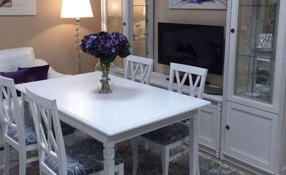 Мебус столовая Марсель