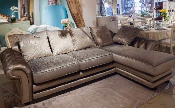 Диван Рамон Ramon Vito Palazzo