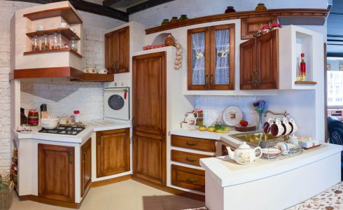 Кухня Прованас