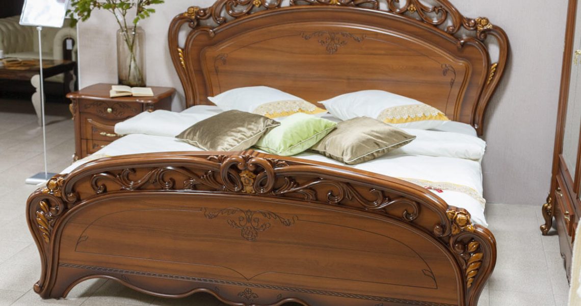 Спальня Аллегро