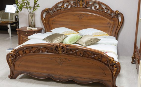 Спальня Аллегро