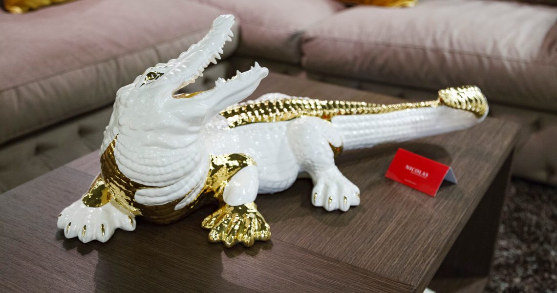 Ahura - декор, эксклюзивные подарки, предметы интерьера