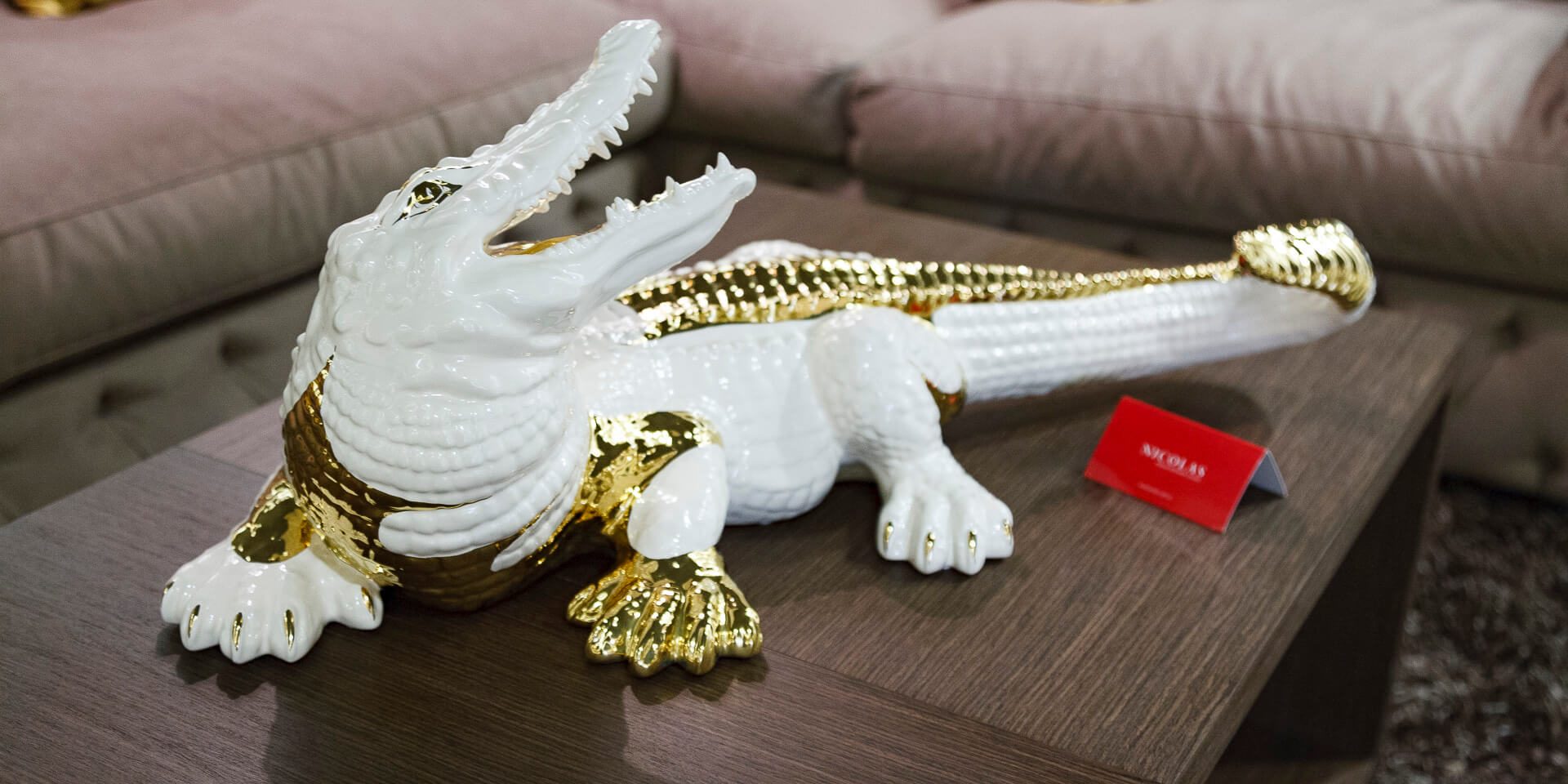 Ahura - декор, эксклюзивные подарки, предметы интерьера