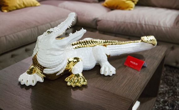 Ahura - декор, эксклюзивные подарки, предметы интерьера