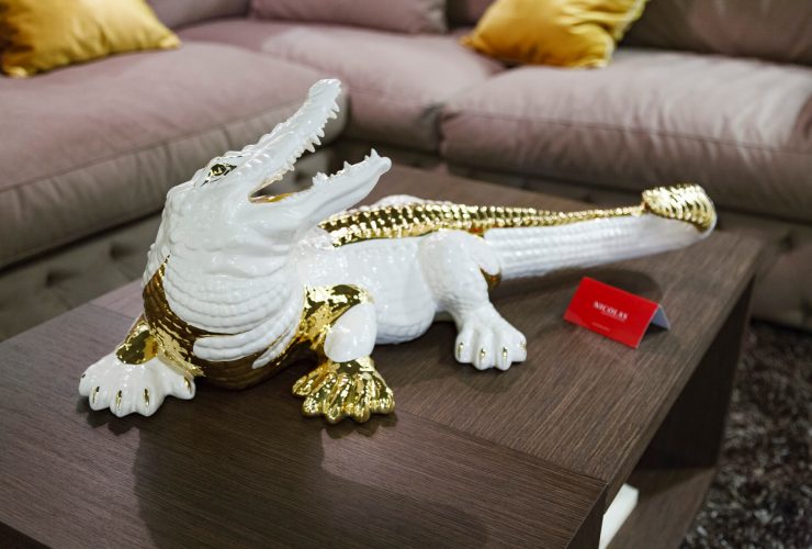 Ahura - декор, эксклюзивные подарки, предметы интерьера