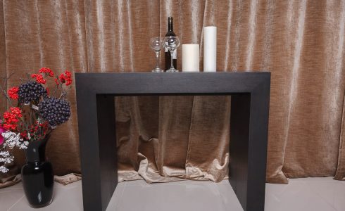 Cтол-консоль Manchester